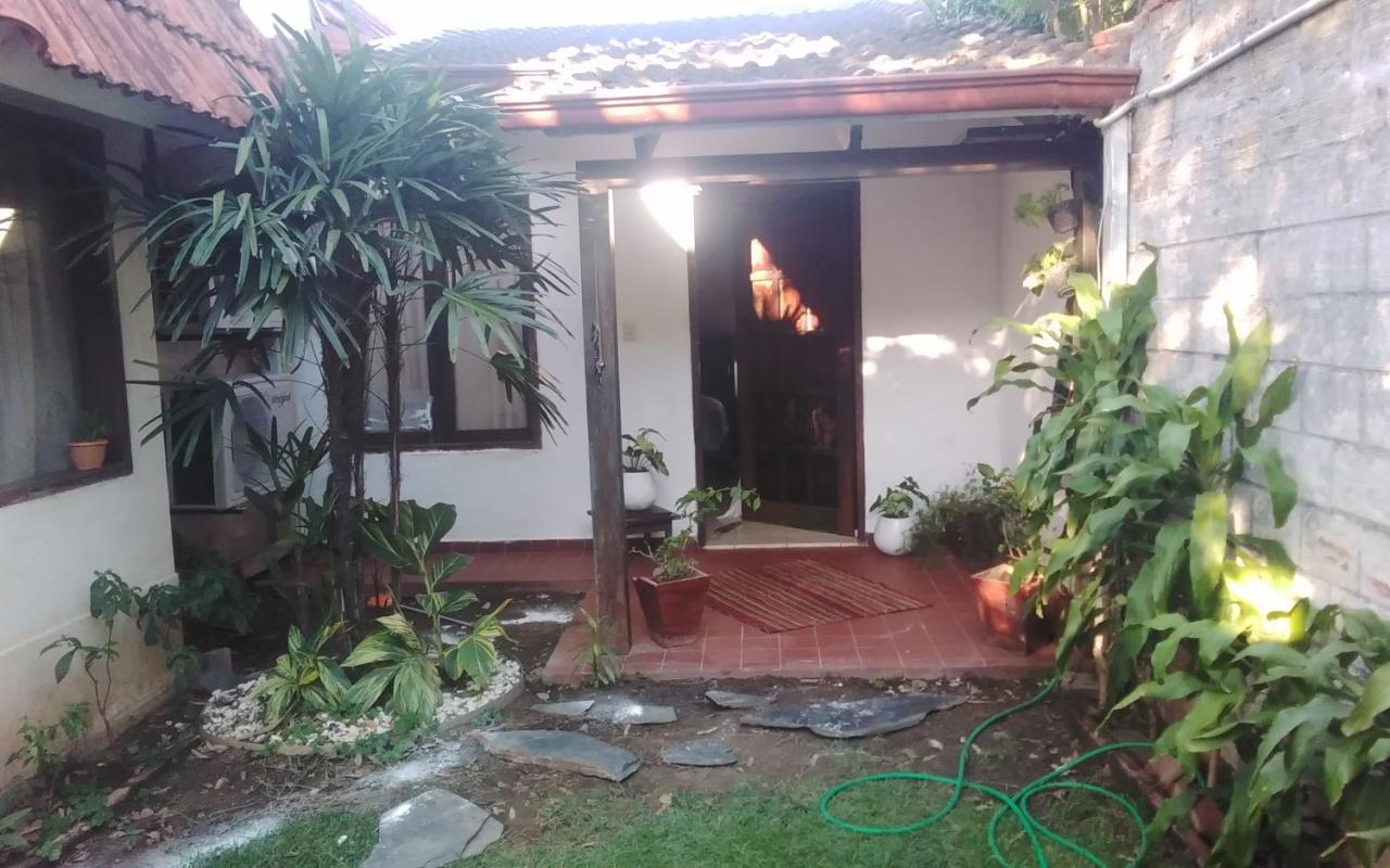Rincon De Ensueno Ξενοδοχείο Santa Cruz de La Sierra Εξωτερικό φωτογραφία